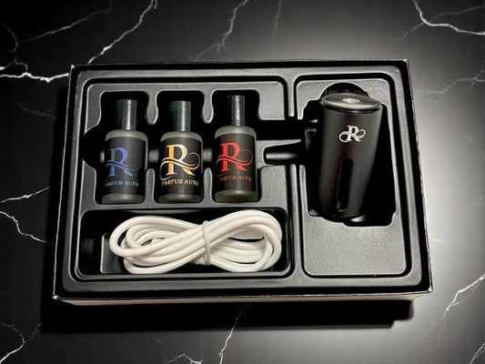 Odorizant Auto Inteligent , Royal