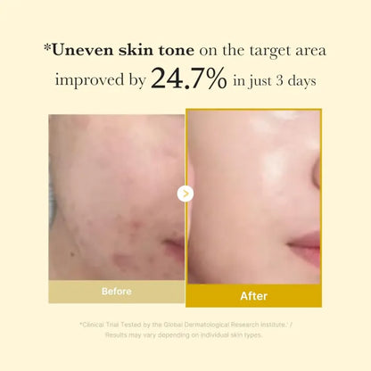 🔥Turmeric Collagen Overnight Wrapping Peel Off Mask🔥