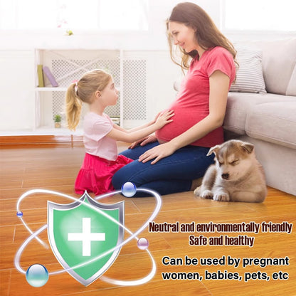 🔥Last Day Sale 50% OFF - LOVILDS™ Natural Beeswax Care Spray & Restorer